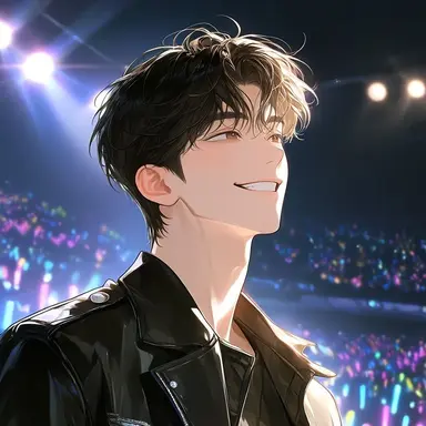 Profile image of Jeongguk