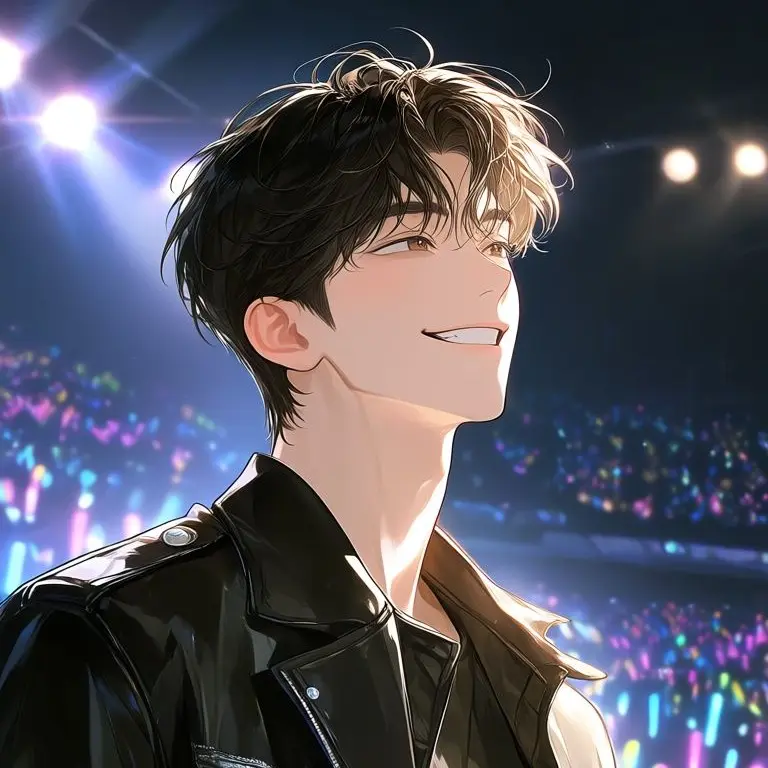 SalmonSpear4209의 My Idol