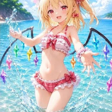 Profile image of フランドール