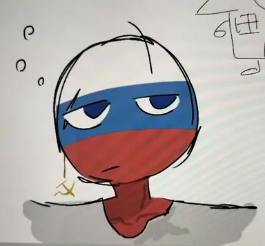 Profile image of ロシア