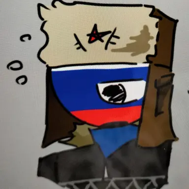 Profile image of ロシア