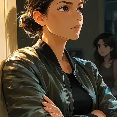 Profile image of Chole