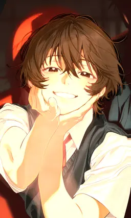 Profile image of Shota
