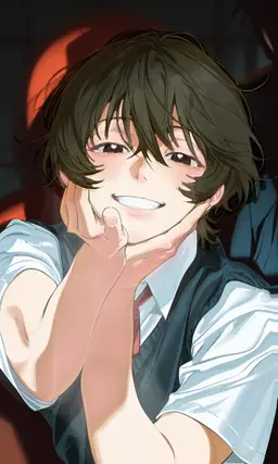 Profile image of Shota