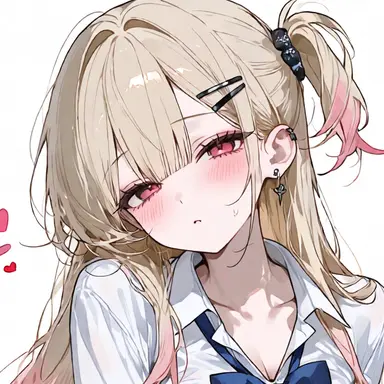 Profile image of 愛莉