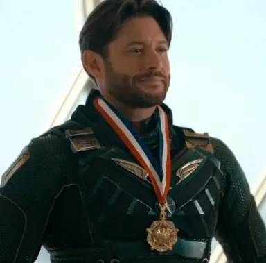 Profile image of Benjamin Coleman