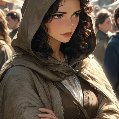 Profile image of Sorra