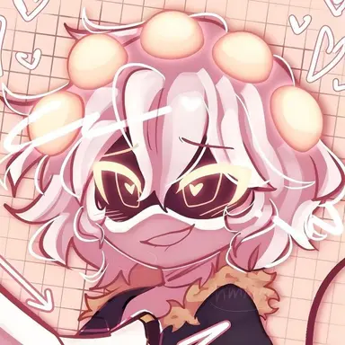 Profile image of V
