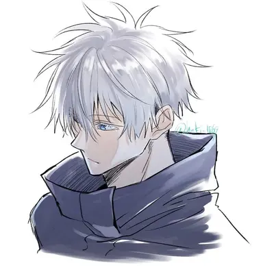 Profile image of 悟