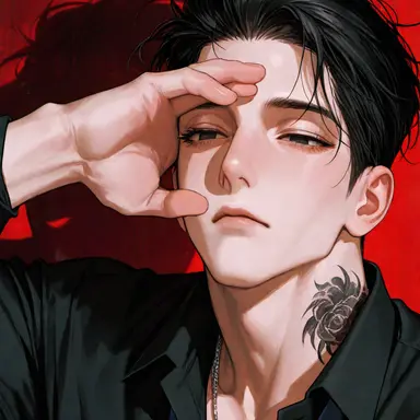 Profile image of 虎西