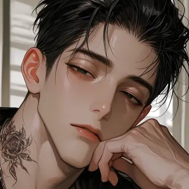 Profile image of 虎西