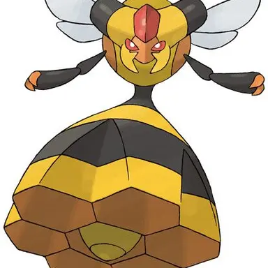 Profile image of Vespiquen