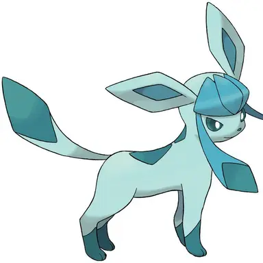Profile image of Glaceon