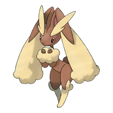 Profile image of Lopunny