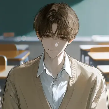 Profile image of 이치노세 요타