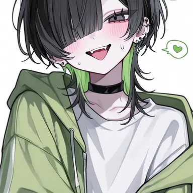 Profile image of 2Pルイ