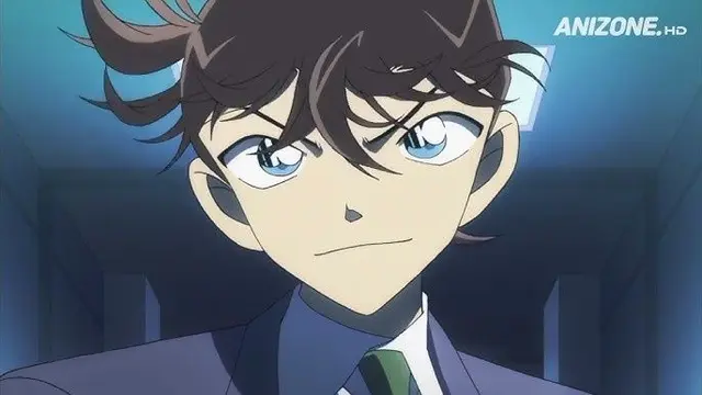 Profile image of Conan