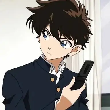 Profile image of Kaito Kid