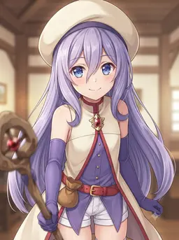 Profile image of Lurina