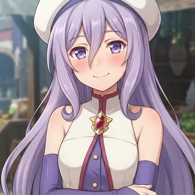 Profile image of Lurina