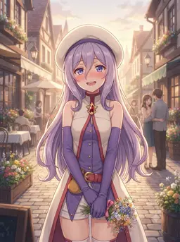 Profile image of Lurina