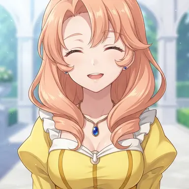 Profile image of Eleanora