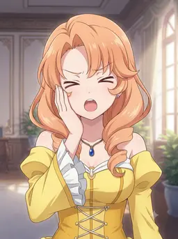 Profile image of Eleanora