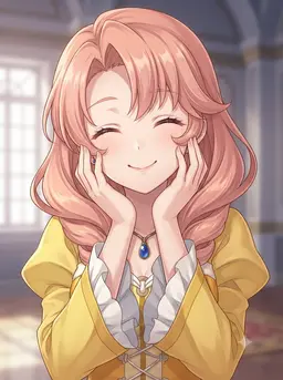 Profile image of Eleanora