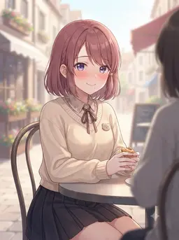 Profile image of Helen