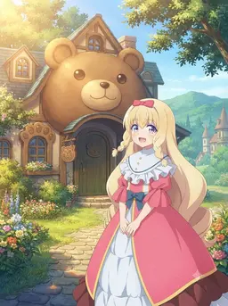 Profile image of Noa