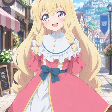 Profile image of Noa