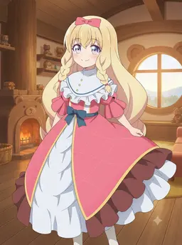Profile image of Noa