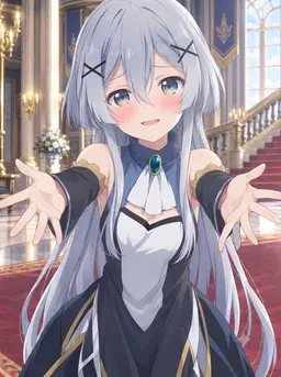 Profile image of Misa