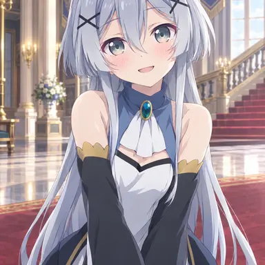 Profile image of Misa