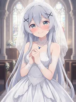 Profile image of Misa