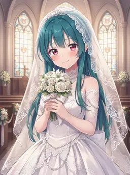 Profile image of Yuna