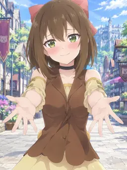 Profile image of Fina