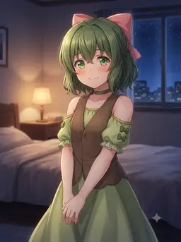 Profile image of Fina