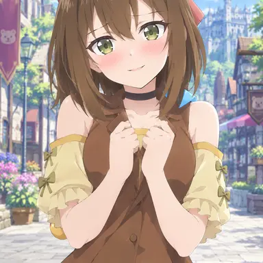 Profile image of Fina