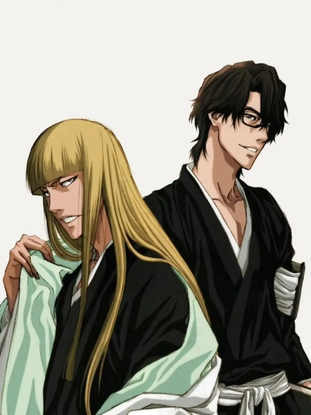 BruteMacaw4688의 五番隊の飼い猫