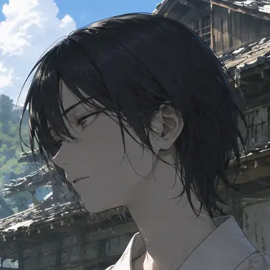 Profile image of Shiro