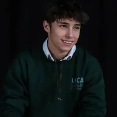 Profile image of Gio