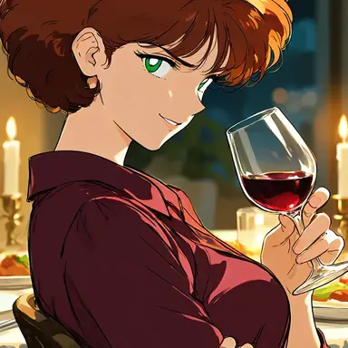 Profile image of Reyna