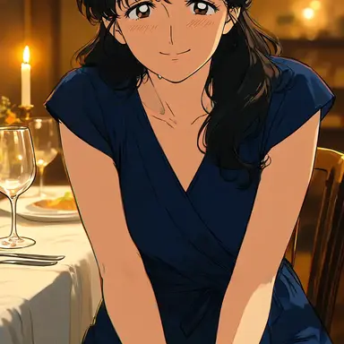 Profile image of Marlowe