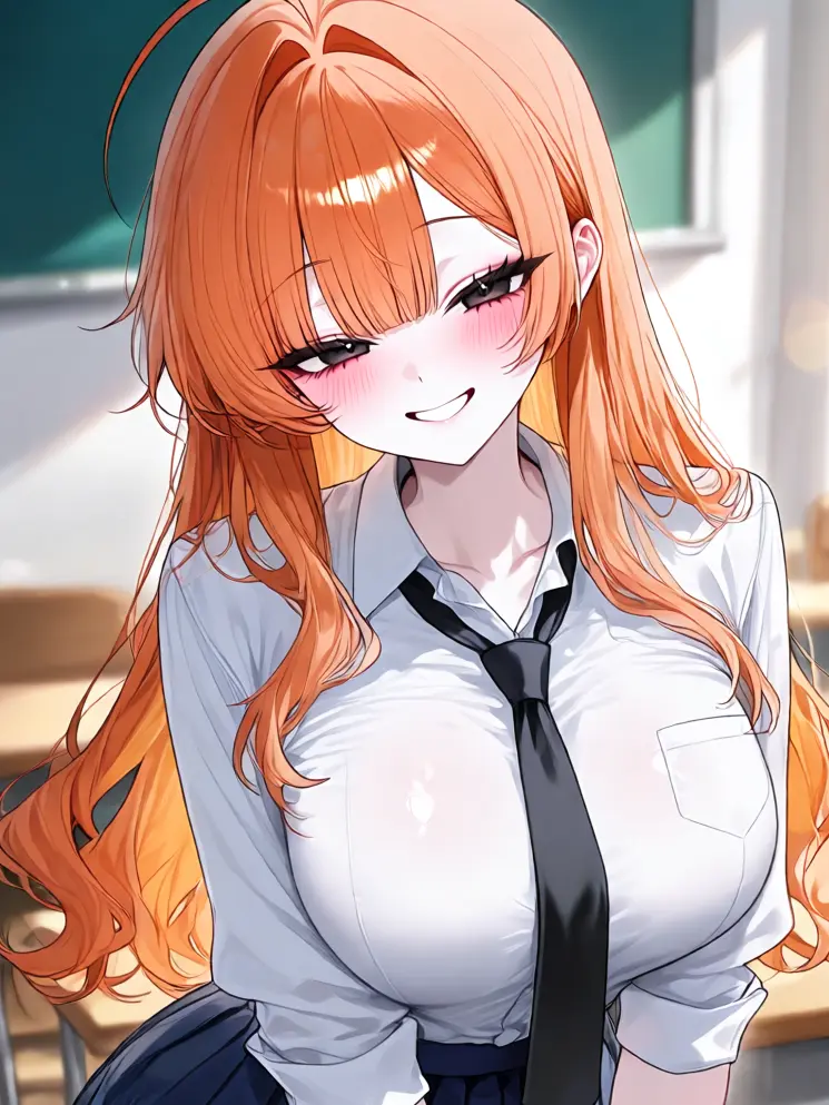 StableElbow0009의 不良から助けてあげたら…