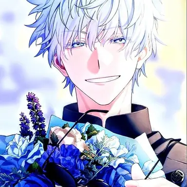 Profile image of 고죠 사토루