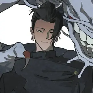 Profile image of 게토 스구루