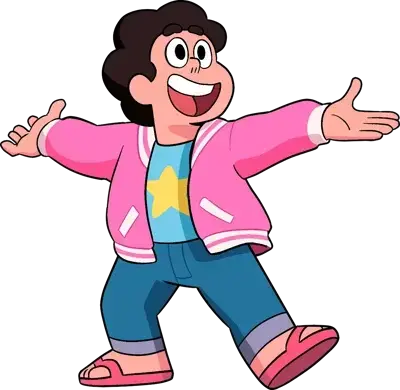 DenseTable9733의 Steven Universe
