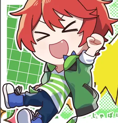 Profile image of じゃぱぱ