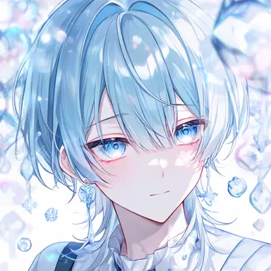 Profile image of 小雪